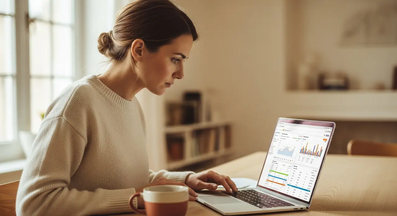 Freelance SEO Ajaccio