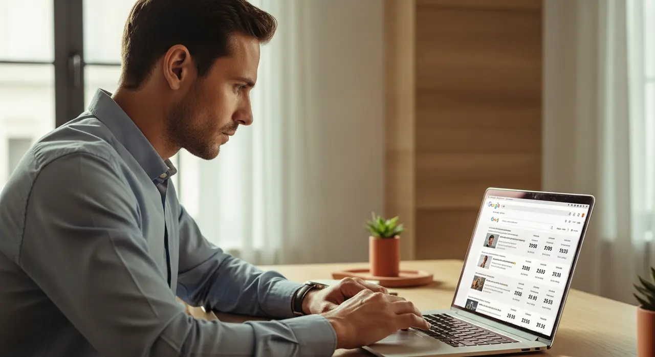 Freelance SEO Ajaccio