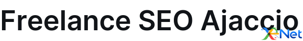 Freelance SEO Ajaccio